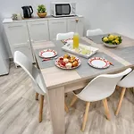 Margaret House Apartment