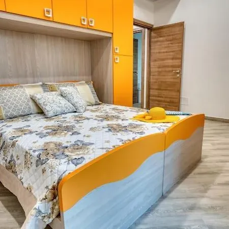 Appartamento Margaret House Sorrento