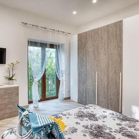 Appartamento Margaret House *