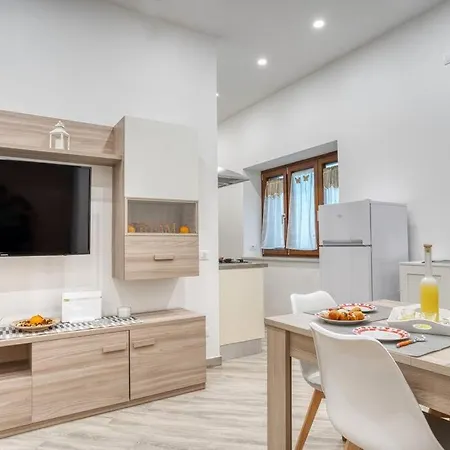 Appartamento Margaret House