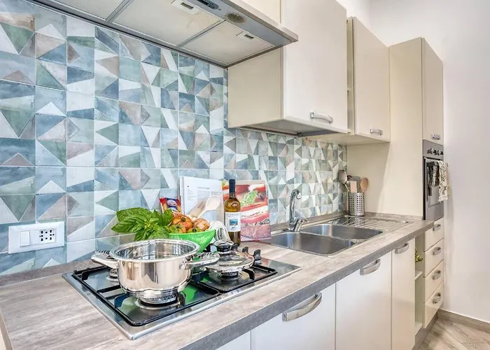 Margaret House Daire