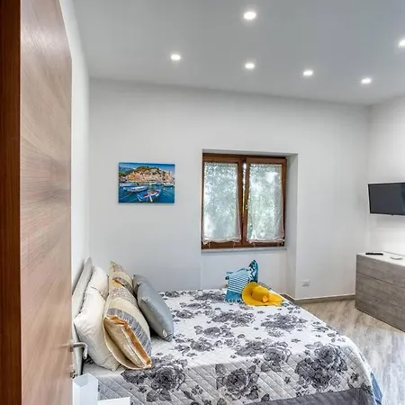 Lägenhet Margaret House Sorrento