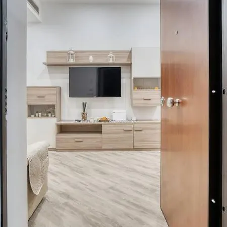 Margaret House Apartamento *
