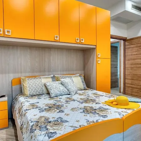 Margaret House Appartement