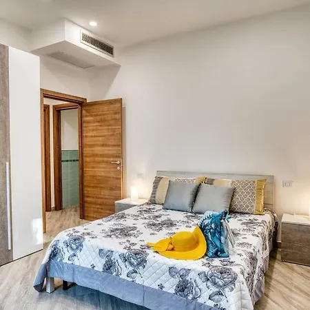 Lejlighed Margaret House