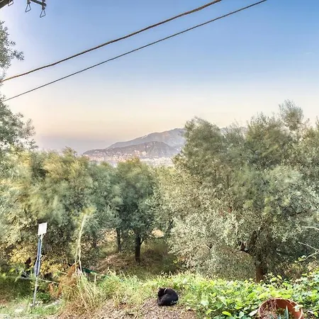 Margaret House * Sorrento