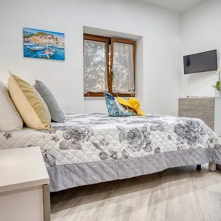 Margaret House Appartement Sorrento