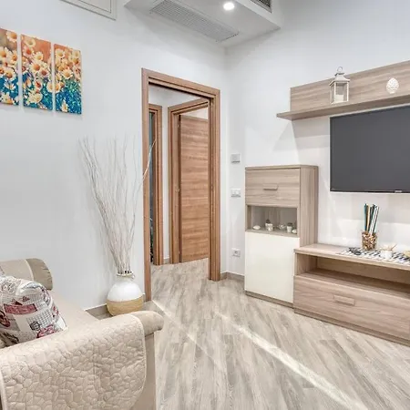 Margaret House Sorrento