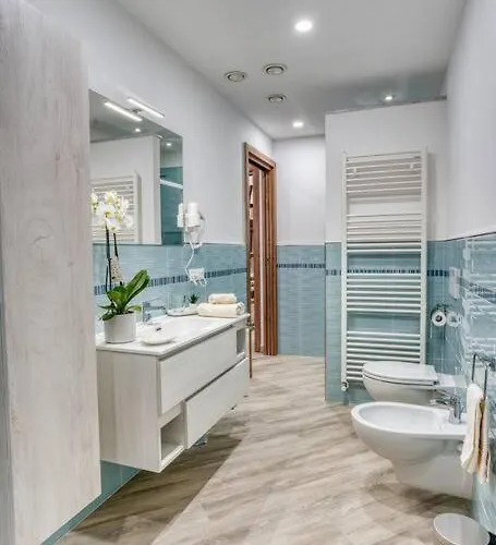 شقة Margaret House