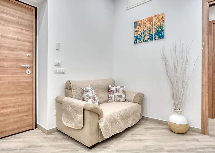 Appartement Margaret House *