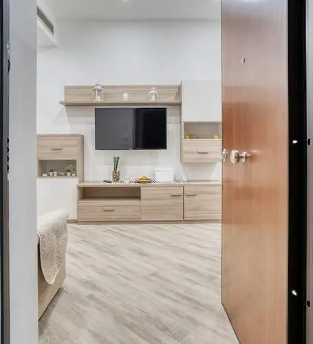 Margaret House Appartement *