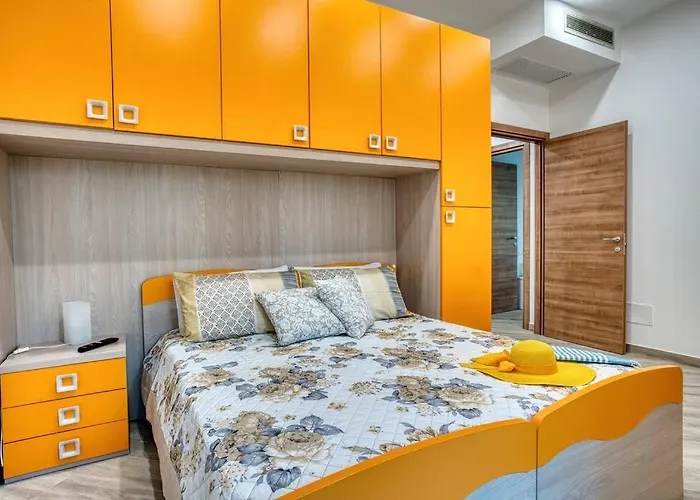 Margaret House Appartement