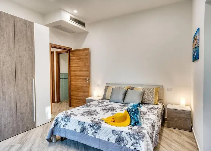 شقة Margaret House