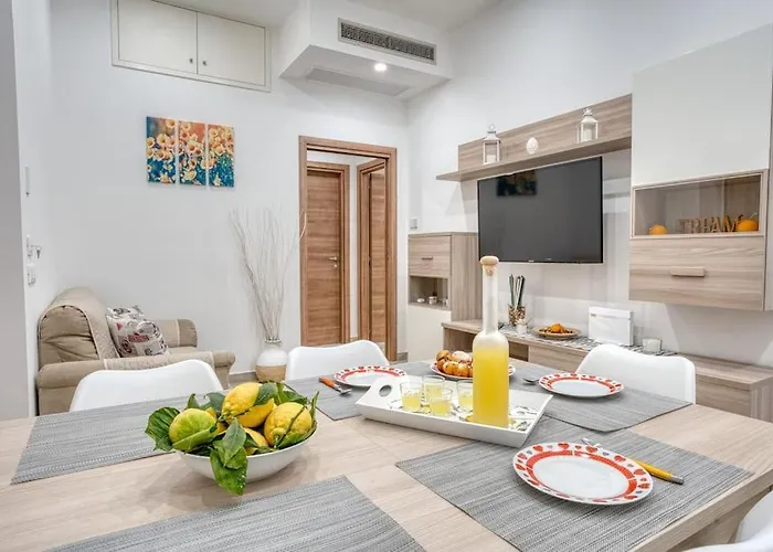 Margaret House شقة سورينتو