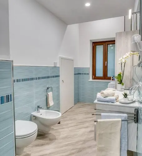 Margaret House Appartement Sorrento