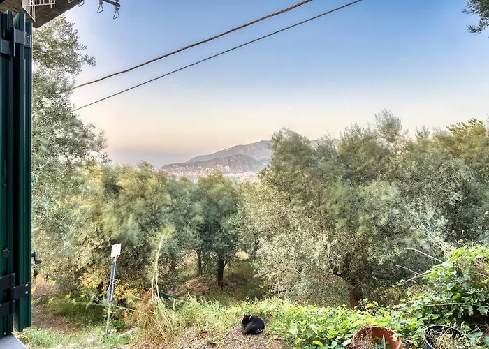 Margaret House * سورينتو