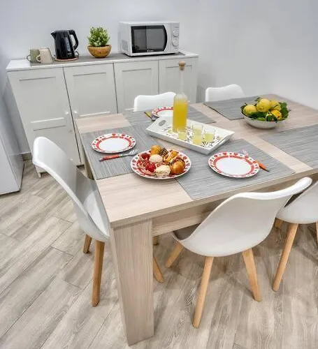 Margaret House Appartement