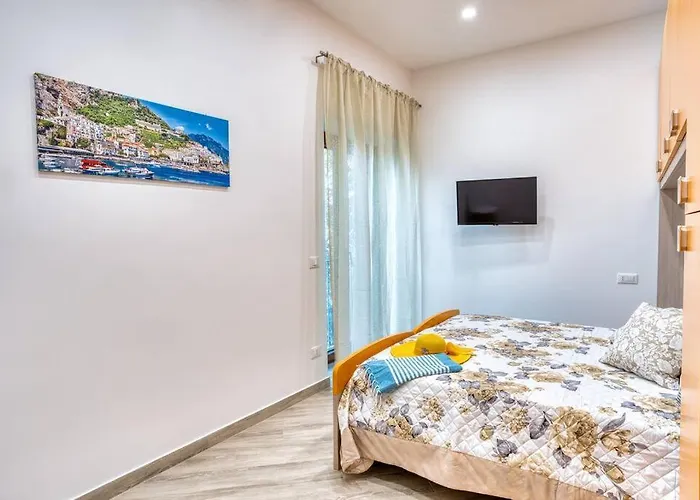 Appartement Margaret House *