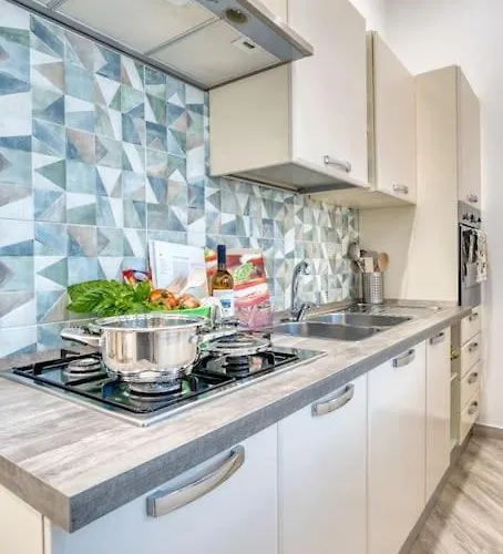 Margaret House Appartement *