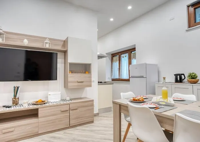 شقة Margaret House