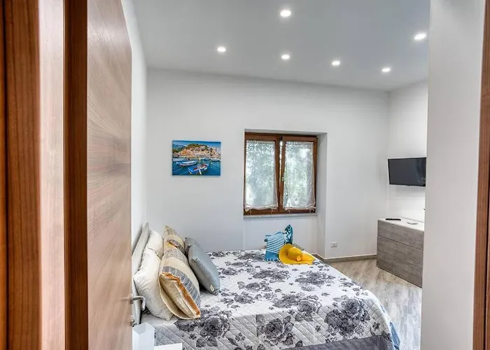 Appartement Margaret House Sorrento