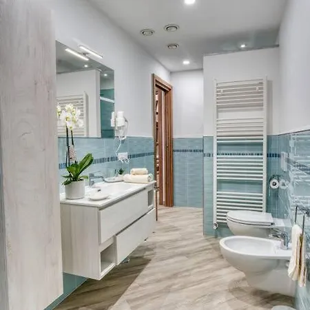 Appartement Margaret House