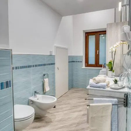 Margaret House Appartement Sorrente