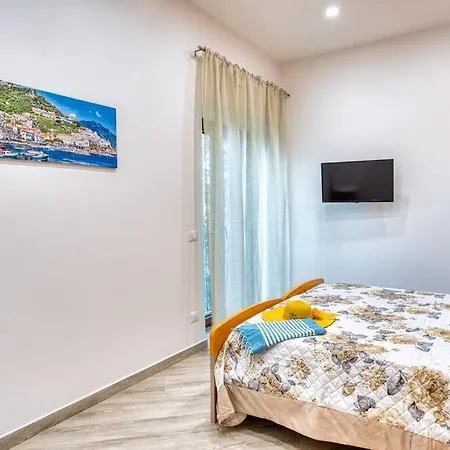 Appartement Margaret House *