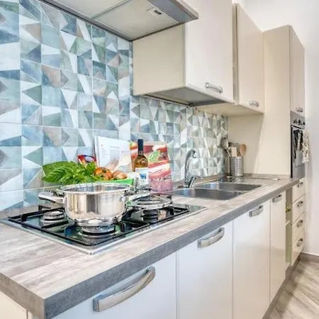 Margaret House Appartement *