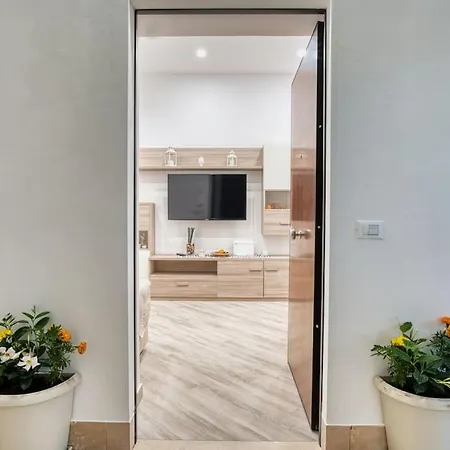 Margaret House Appartement Sorrente