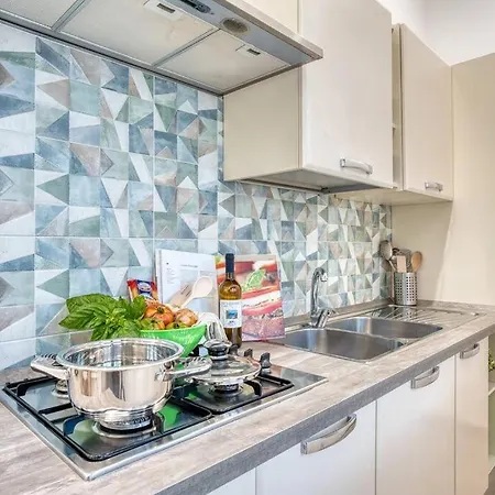 Margaret House 아파트