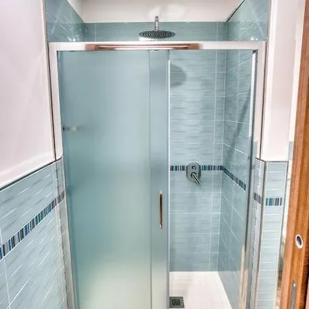 Margaret House Appartement *