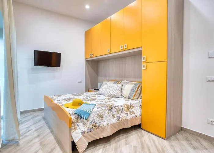 Margaret House * Sorrento