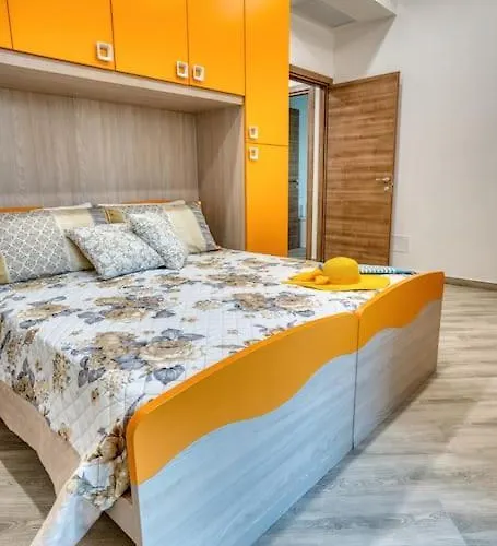 Apartmán Margaret House Sorrento